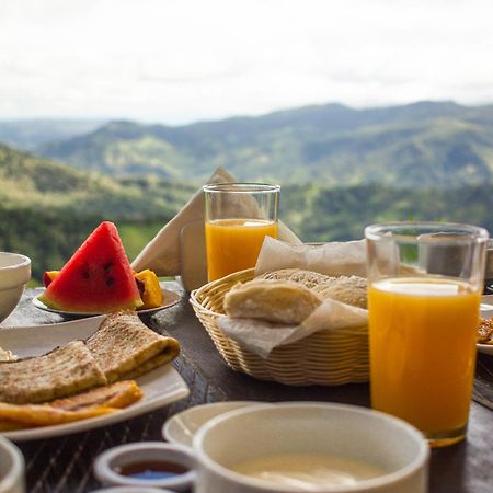Nosara Hideaway 2 - Breakfast Included & Mountain View Cabins ニコヤ エクステリア 写真