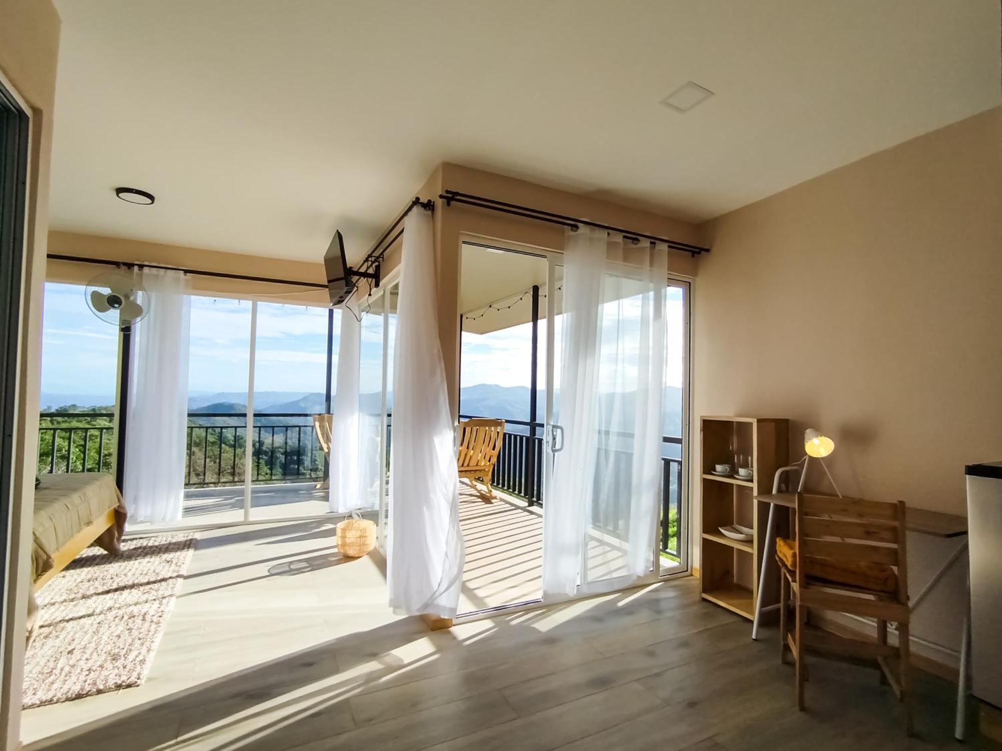 Nosara Hideaway 2 - Breakfast Included & Mountain View Cabins ニコヤ エクステリア 写真
