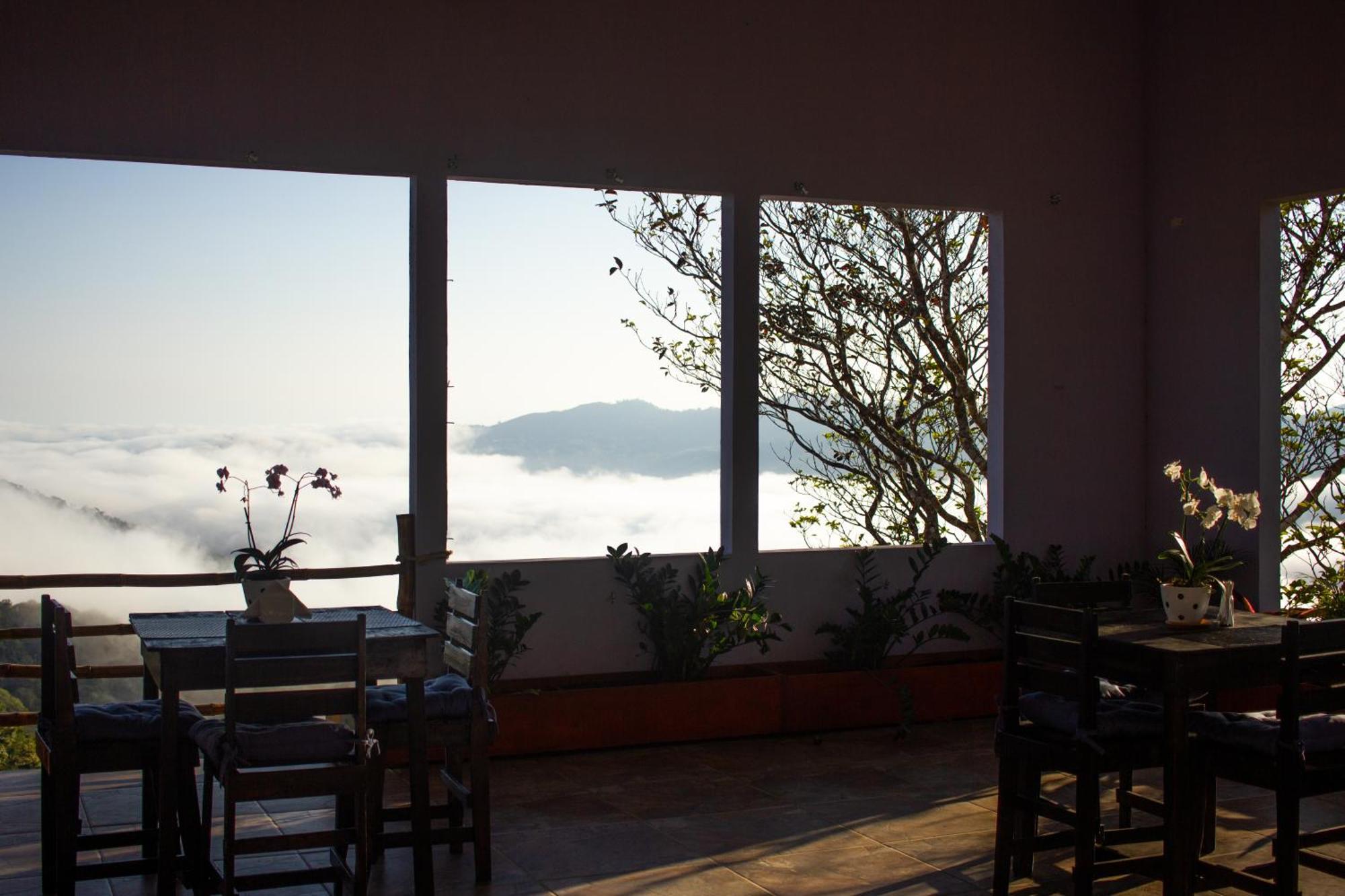 Nosara Hideaway 2 - Breakfast Included & Mountain View Cabins ニコヤ エクステリア 写真
