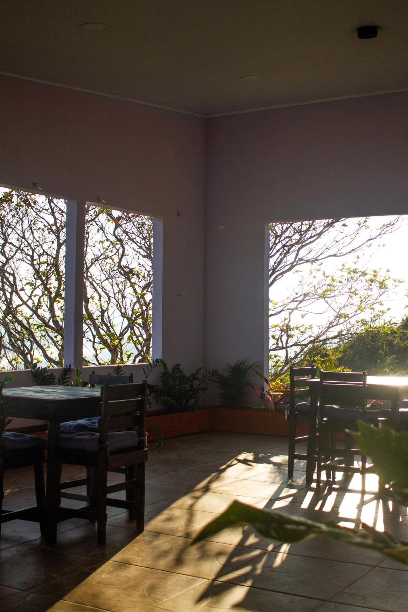 Nosara Hideaway 2 - Breakfast Included & Mountain View Cabins ニコヤ エクステリア 写真