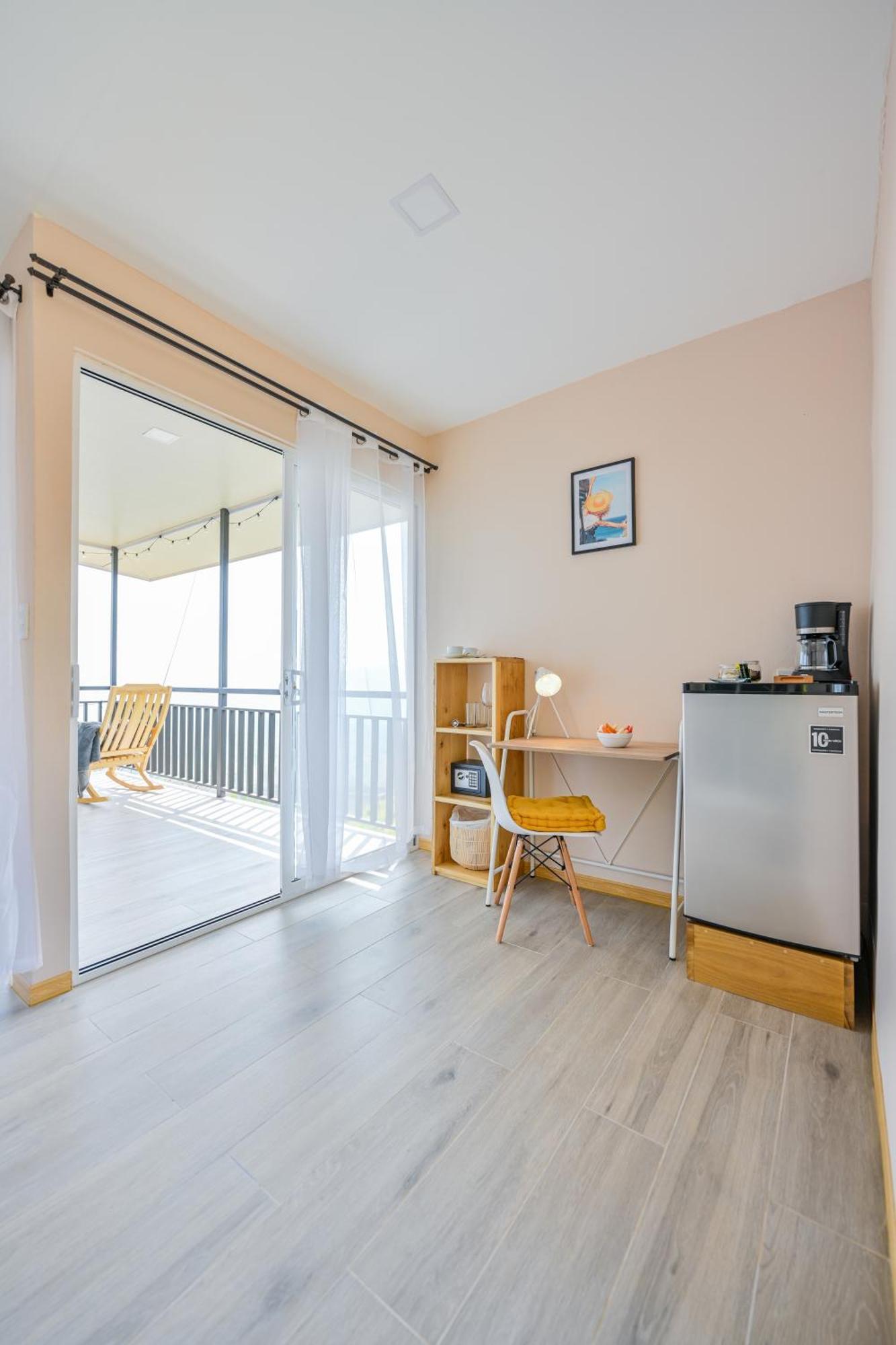 Nosara Hideaway 2 - Breakfast Included & Mountain View Cabins ニコヤ エクステリア 写真
